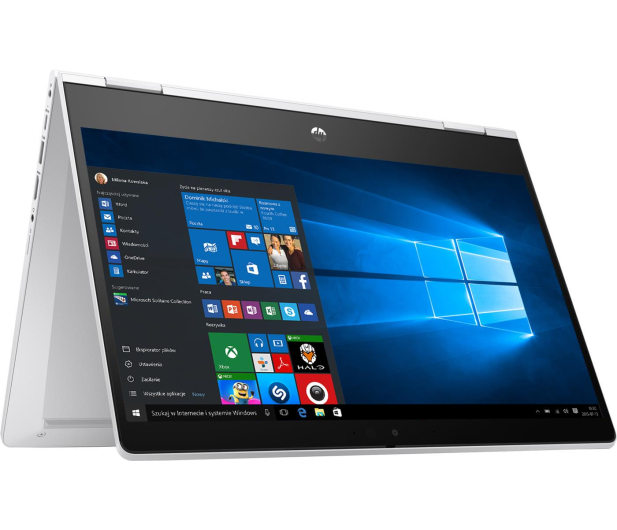 HP ProBook x360 435 G9 Ryzen 5-5625/16GB/256/Win10P - 1053471 - zdjęcie 7